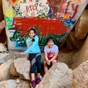 Meet your Posher, Mark